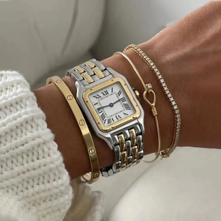 EXKLUSIV | UHR | Paris Prestige