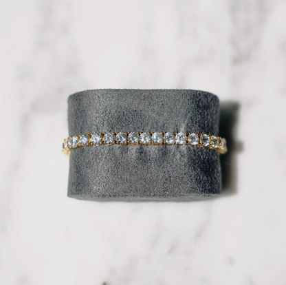 EXKLUSIV | Tennisarmband