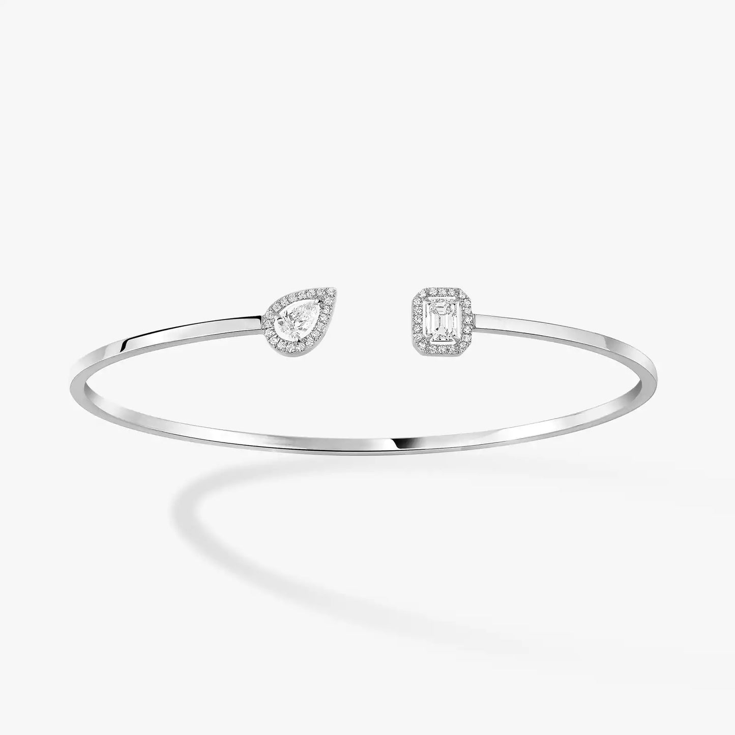 EXKLUSIV | Twin Glow Armband