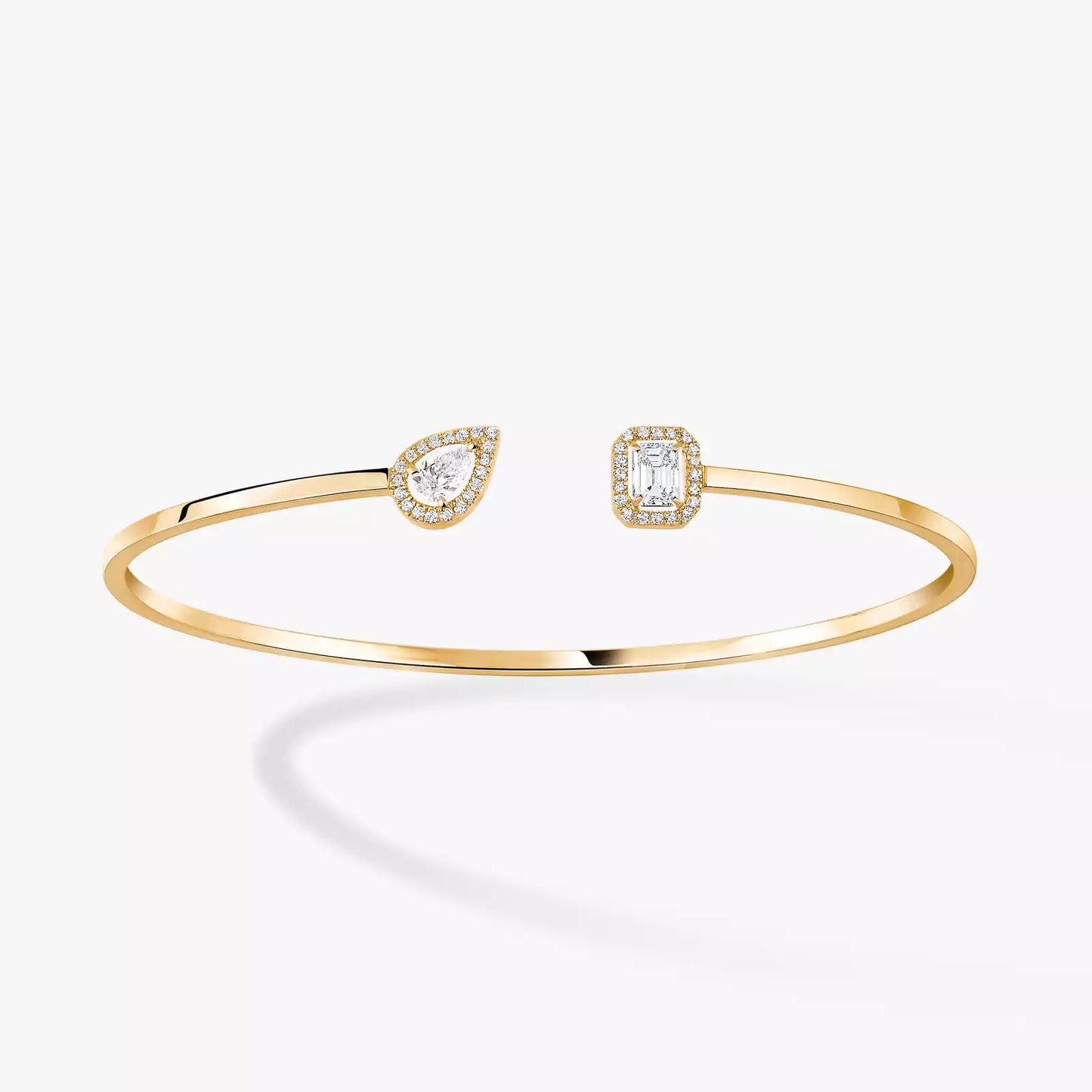 EXKLUSIV | Twin Glow Armband