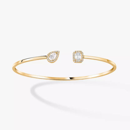 EXKLUSIV | Twin Glow Armband