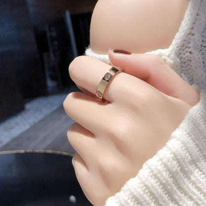 ETERNITY | Goldring Prestige