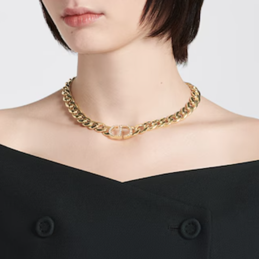 EXKLUSIV | GOLDENE KITTY-ARMBAND