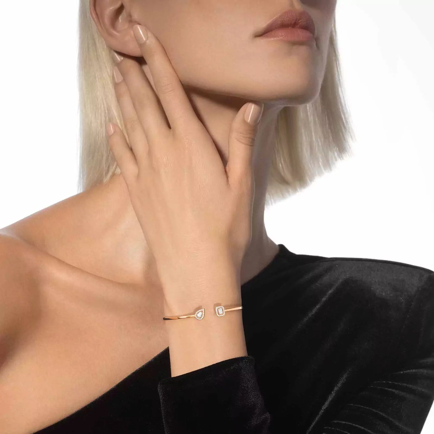 EXKLUSIV | Twin Glow Armband