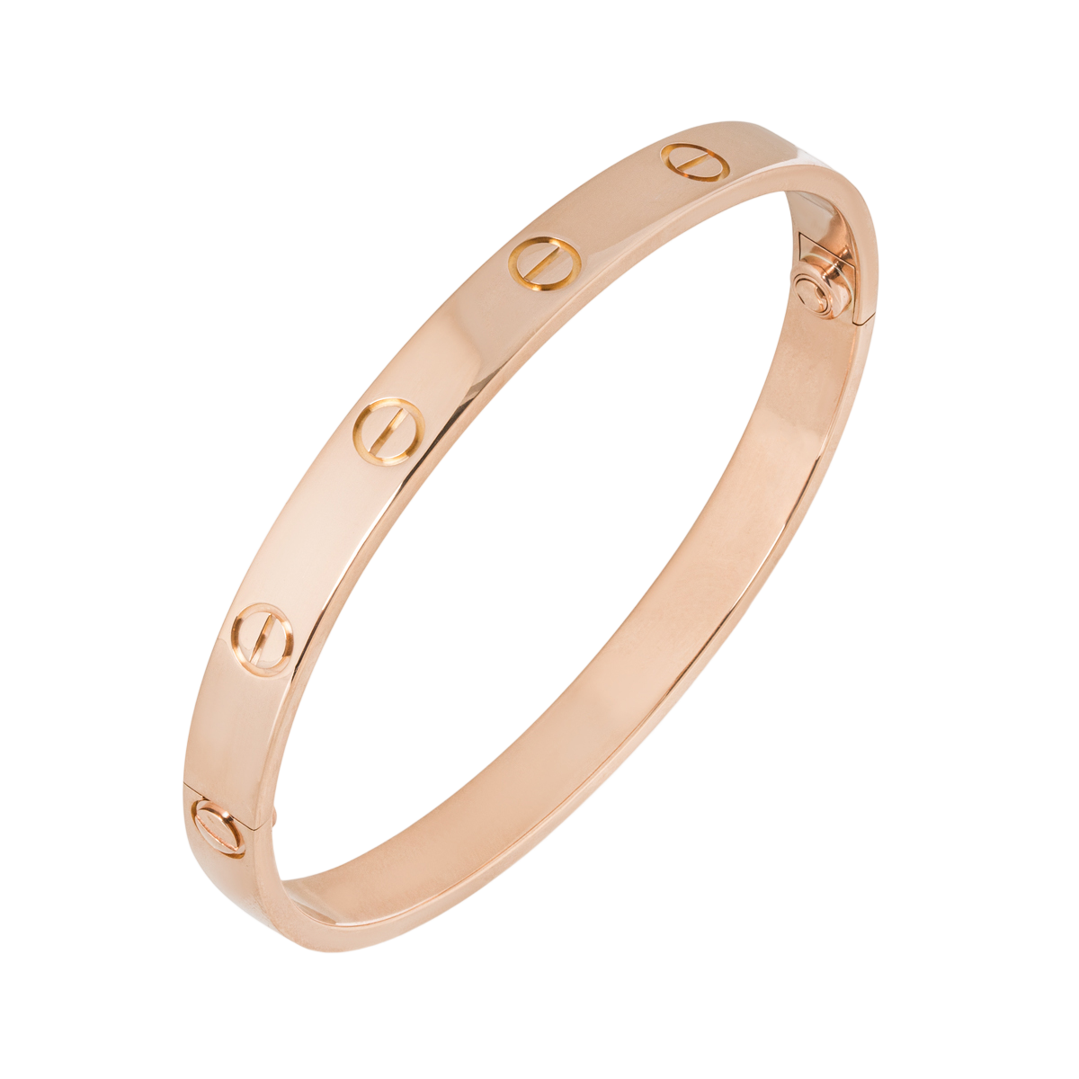 ETERNITY | Goldarmband