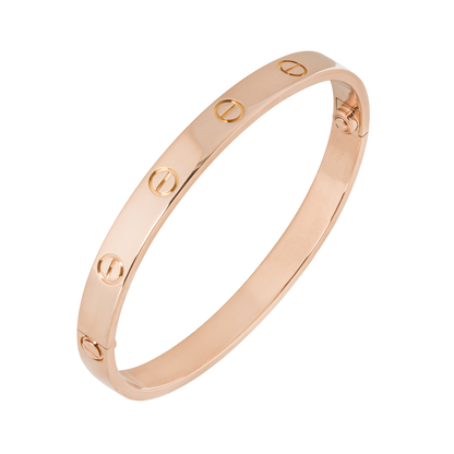 ETERNITY | Goldarmband