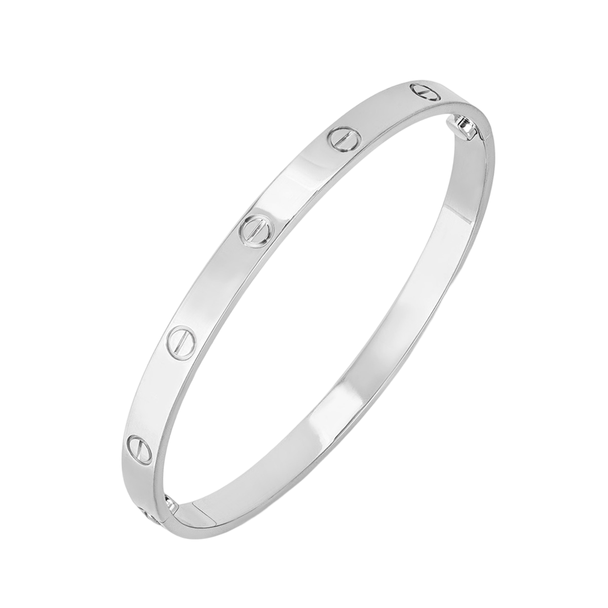 ETERNITY | Goldarmband