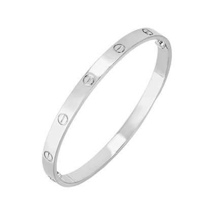 ETERNITY | Goldarmband