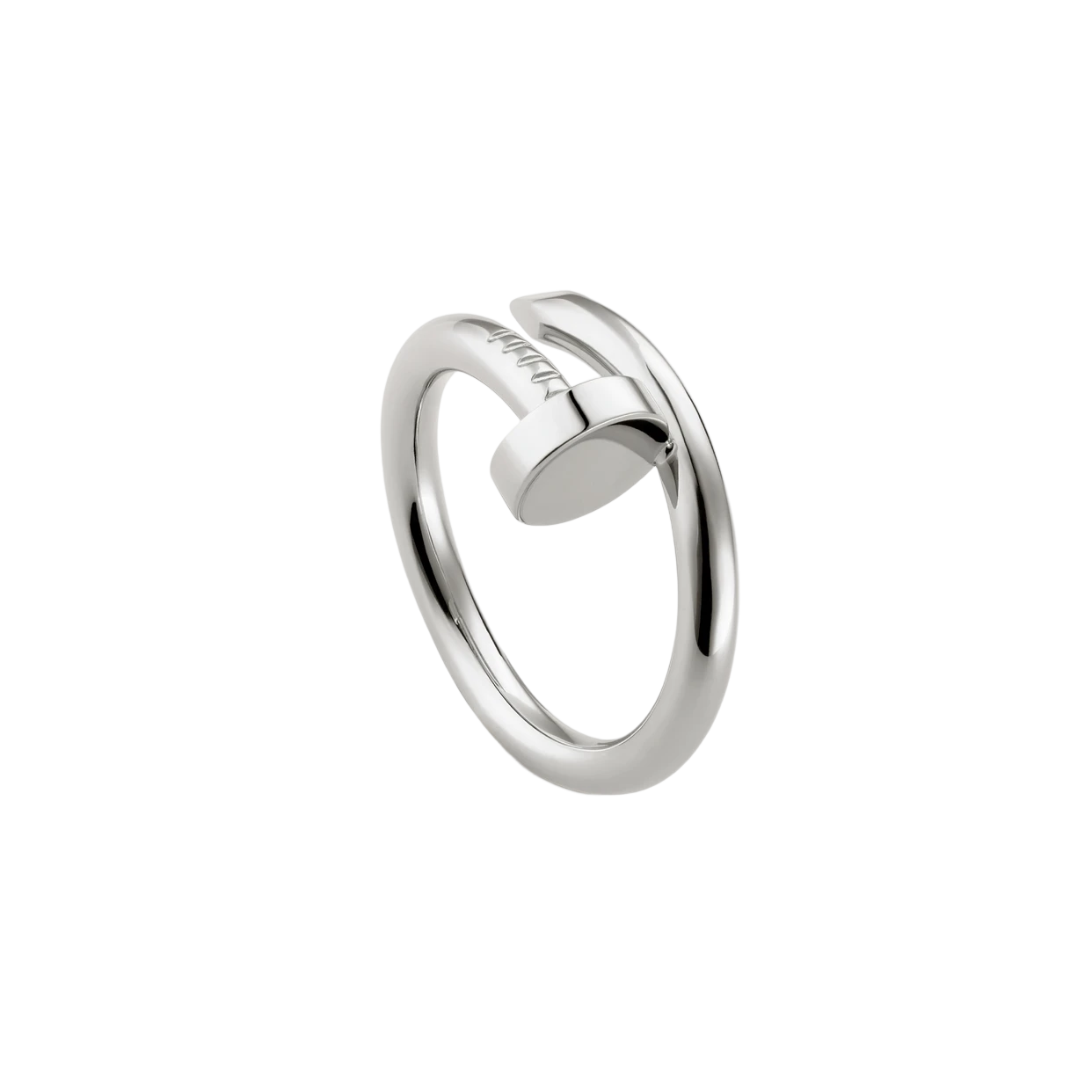 SPIKE | Silberring